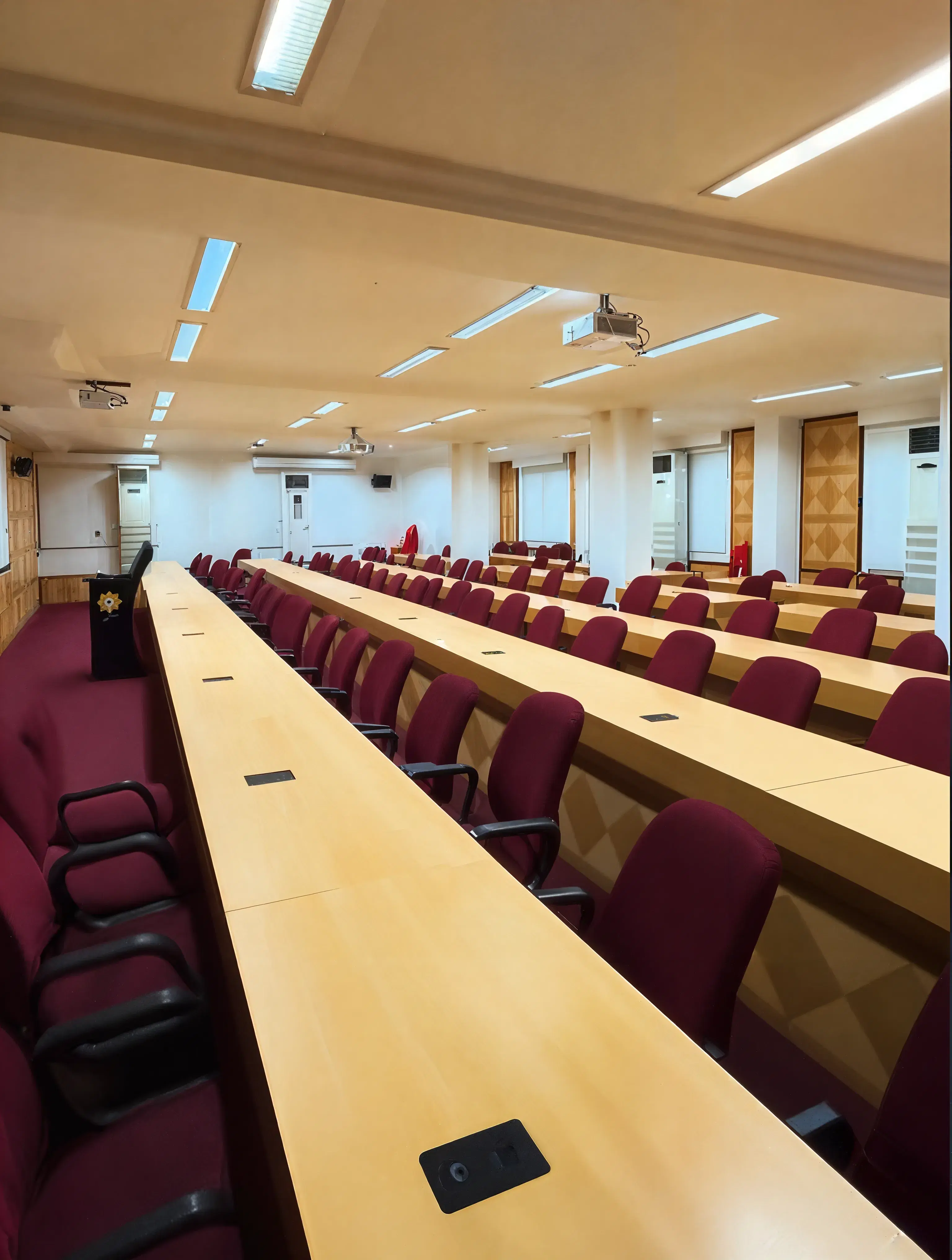 PCACS conference room photo 1